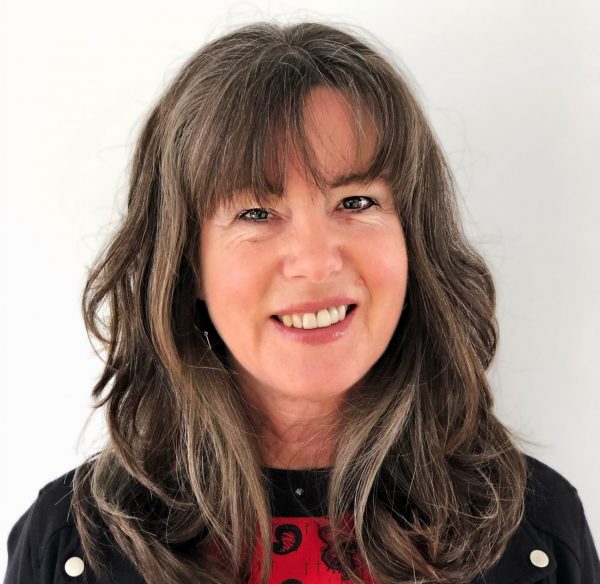 ANNE CLEARY