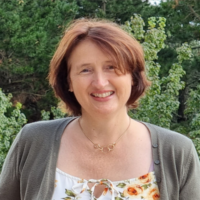 KAREN COSSEY