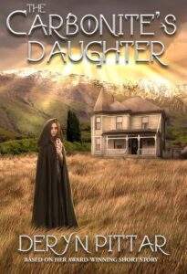 Young Adult Dystopian Story