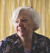 JENNY ARGANTE