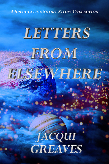 Letters From Elsewhere