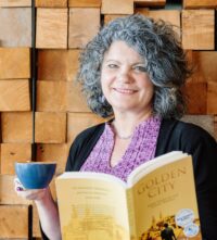 SHARON MANSSEN