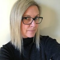 JAN GOLDIE