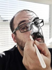 Jeffrey Robinson