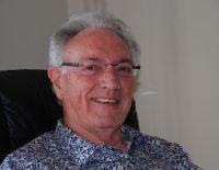 John Laker
