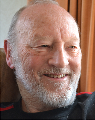 Peter E. C Dashwood